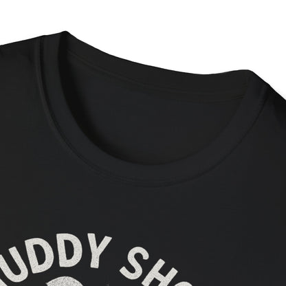 Muddy Shoes T-Shirt