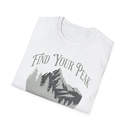 Hike On T-Shirt
