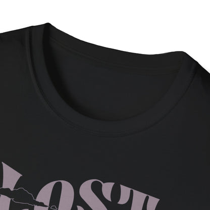 Lost but Free T-Shirt