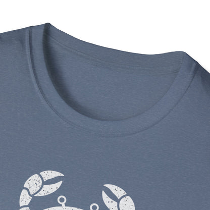 If Crabby T-Shirt