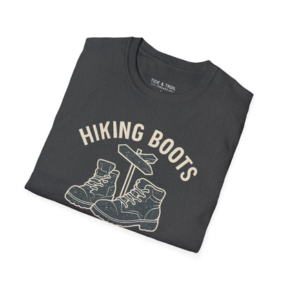 Questionable Decisions T-Shirt