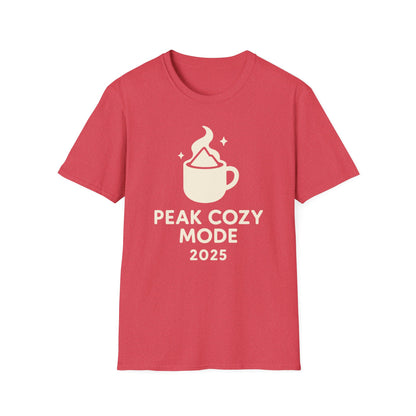 Cozy Vibes T-Shirt