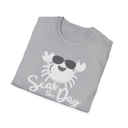 Seas the Day T-Shirt