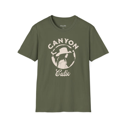 Canyon Cutie T-Shirt
