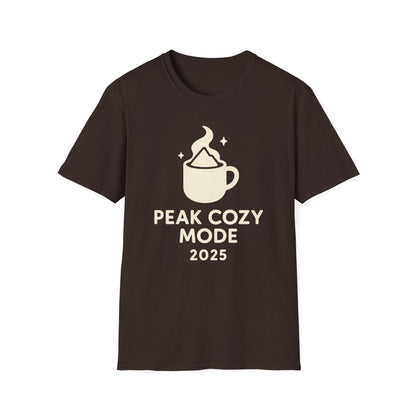 Cozy Vibes T-Shirt