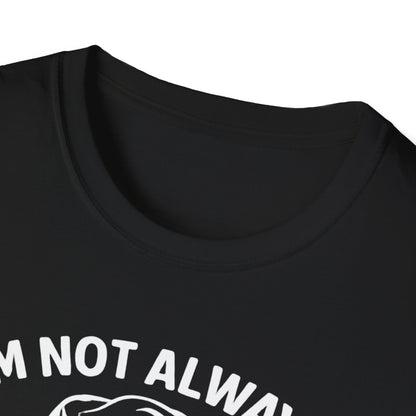 Always Going on a Trip T-Shirt