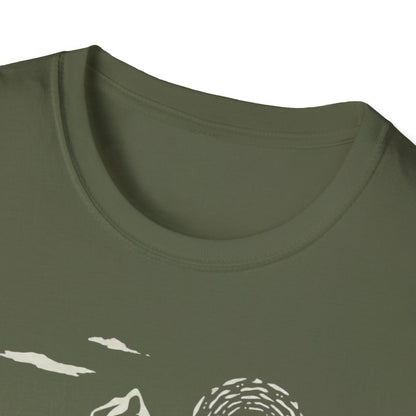 Grand Teton National Park T-Shirt