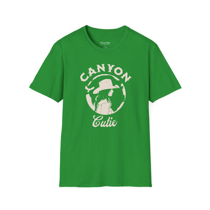 Canyon Cutie T-Shirt