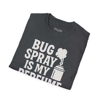 Bug Spray Perfume T-Shirt