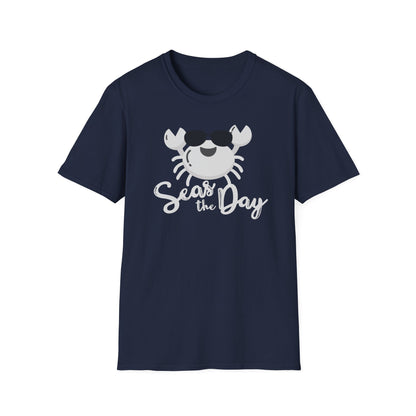 Seas the Day T-Shirt