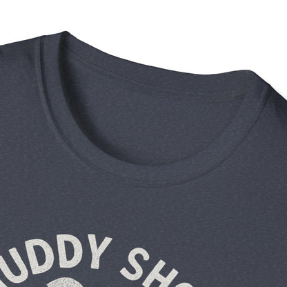 Muddy Shoes T-Shirt