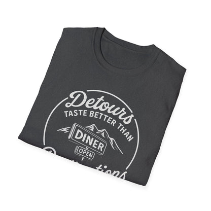 Diner Detour T-Shirt