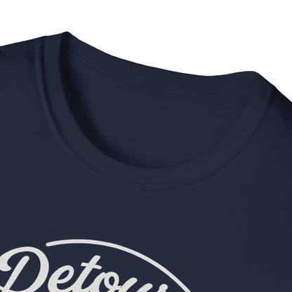 Diner Detour T-Shirt