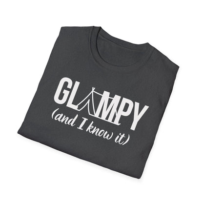 Glampy T-Shirt