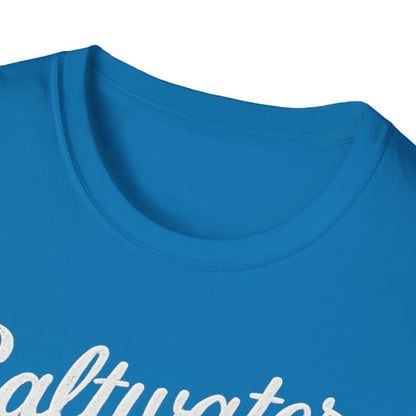 Saltwater Attitude T-Shirt