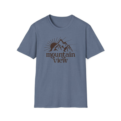 Mountain View T-Shirt