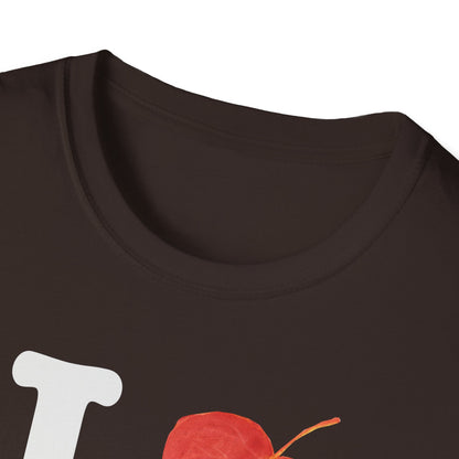 I Love Fall T-Shirt