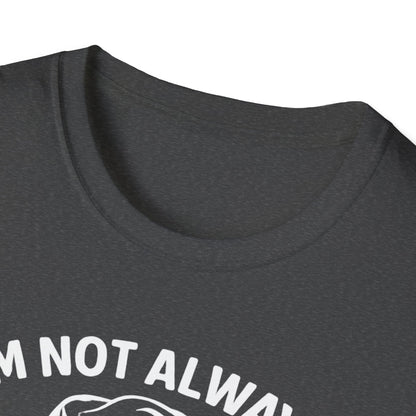Always Going on a Trip T-Shirt