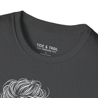 Relaxed Vibes T-Shirt