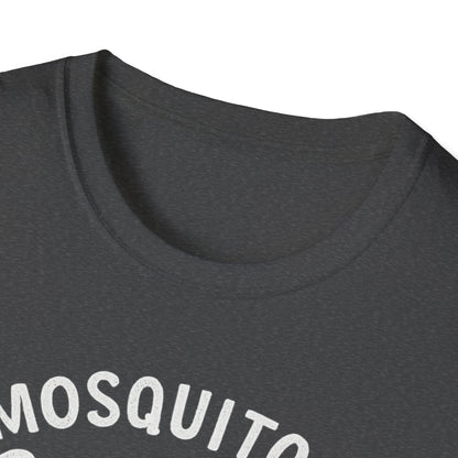 Mosquitos Love Me T-Shirt