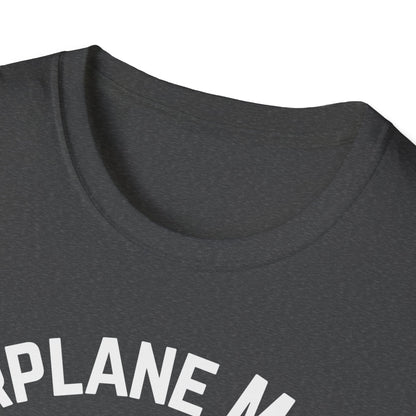 Airplane Mode T-Shirt