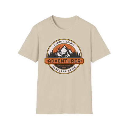 Adventurer T-Shirt
