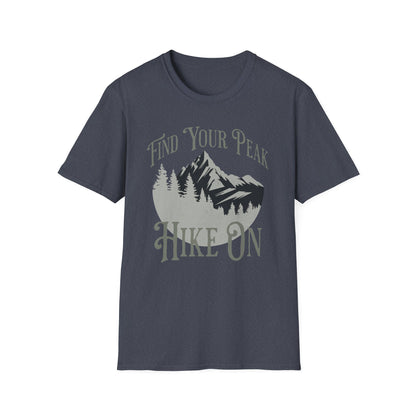 Hike On T-Shirt