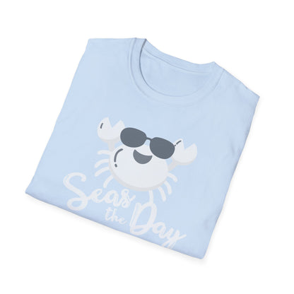 Seas the Day T-Shirt