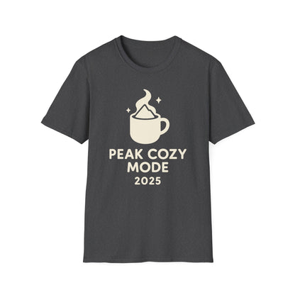 Cozy Vibes T-Shirt