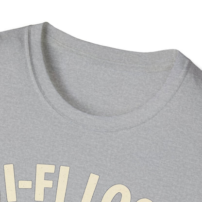 Wi-Fi Lost T-Shirt