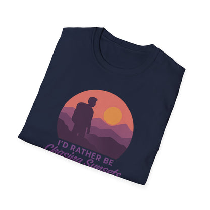 Chasing Sunsets T-Shirt