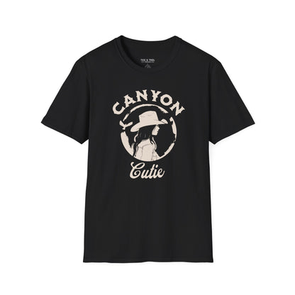 Canyon Cutie T-Shirt