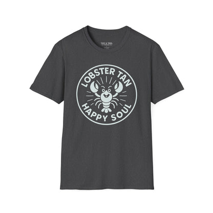 Lobster Tan T-Shirt