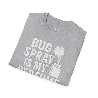 Bug Spray Perfume T-Shirt