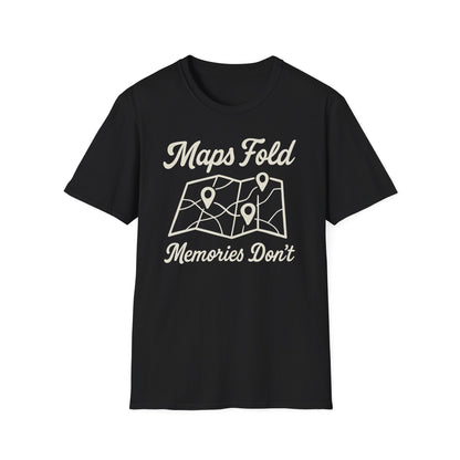 Travel Memories T-Shirt