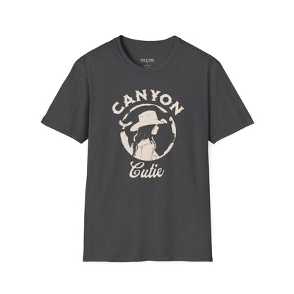 Canyon Cutie T-Shirt