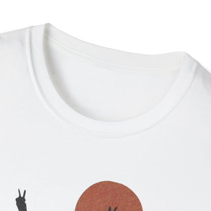 Everyday Is Tourist Day T-Shirt
