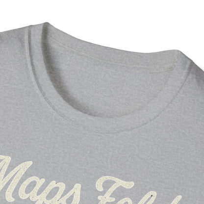 Travel Memories T-Shirt
