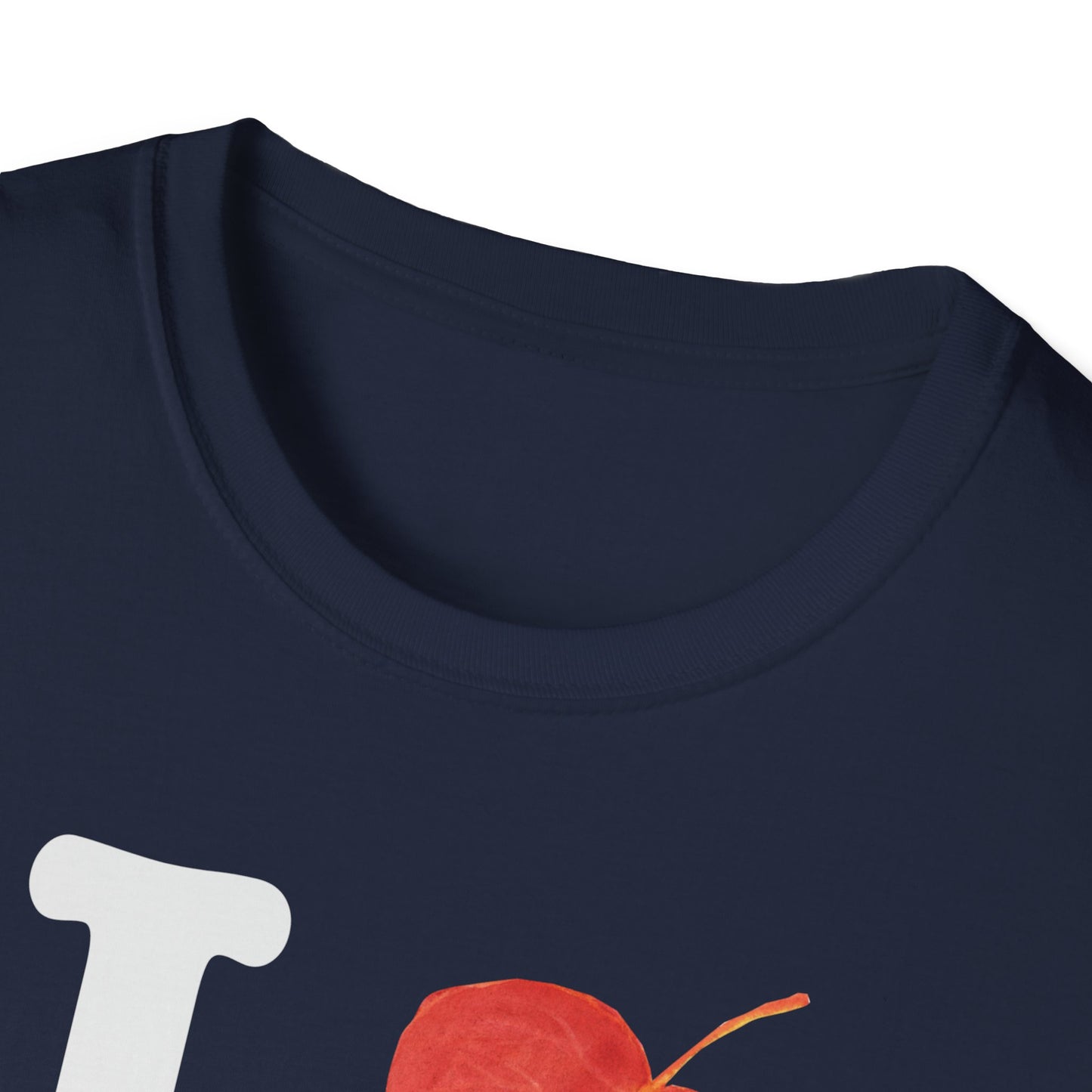 I Love Fall T-Shirt