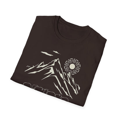 Grand Teton National Park T-Shirt