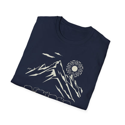 Grand Teton National Park T-Shirt