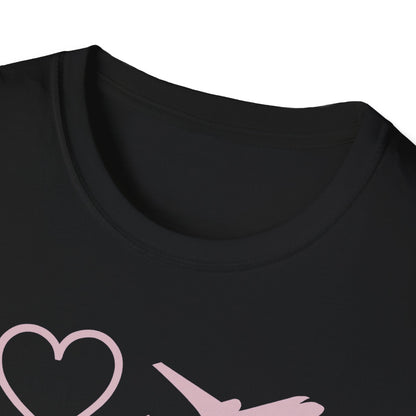 Catch Flights T-Shirt