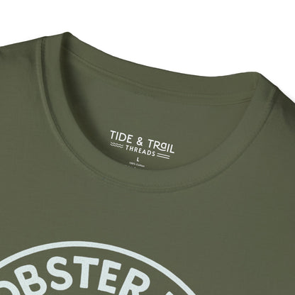 Lobster Tan T-Shirt