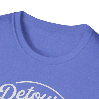 Diner Detour T-Shirt