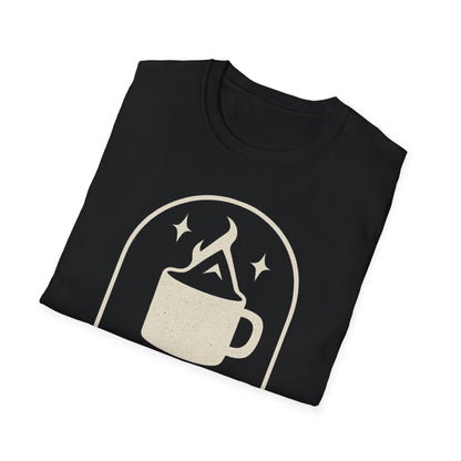 Peak Cozy Mode T-Shirt