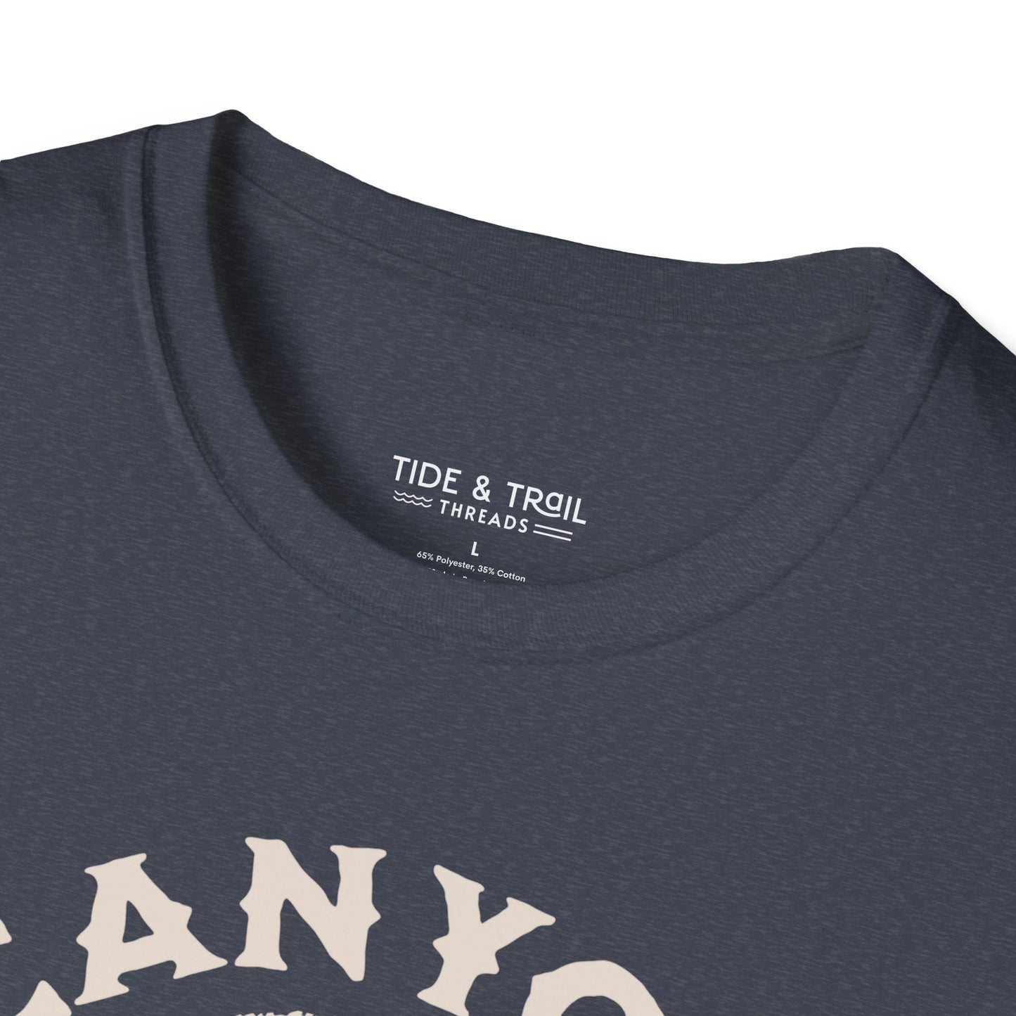 Canyon Cutie T-Shirt