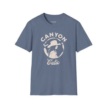 Canyon Cutie T-Shirt