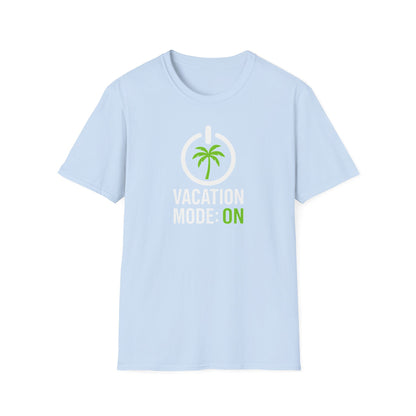 Vacation Mode T-Shirt