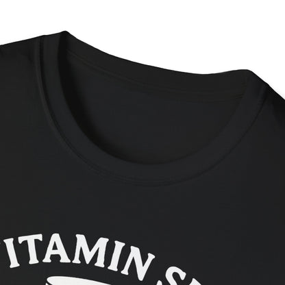 Vitamin Sea Addict T-Shirt