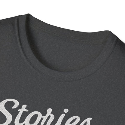 Adventurous Storyteller T-Shirt
